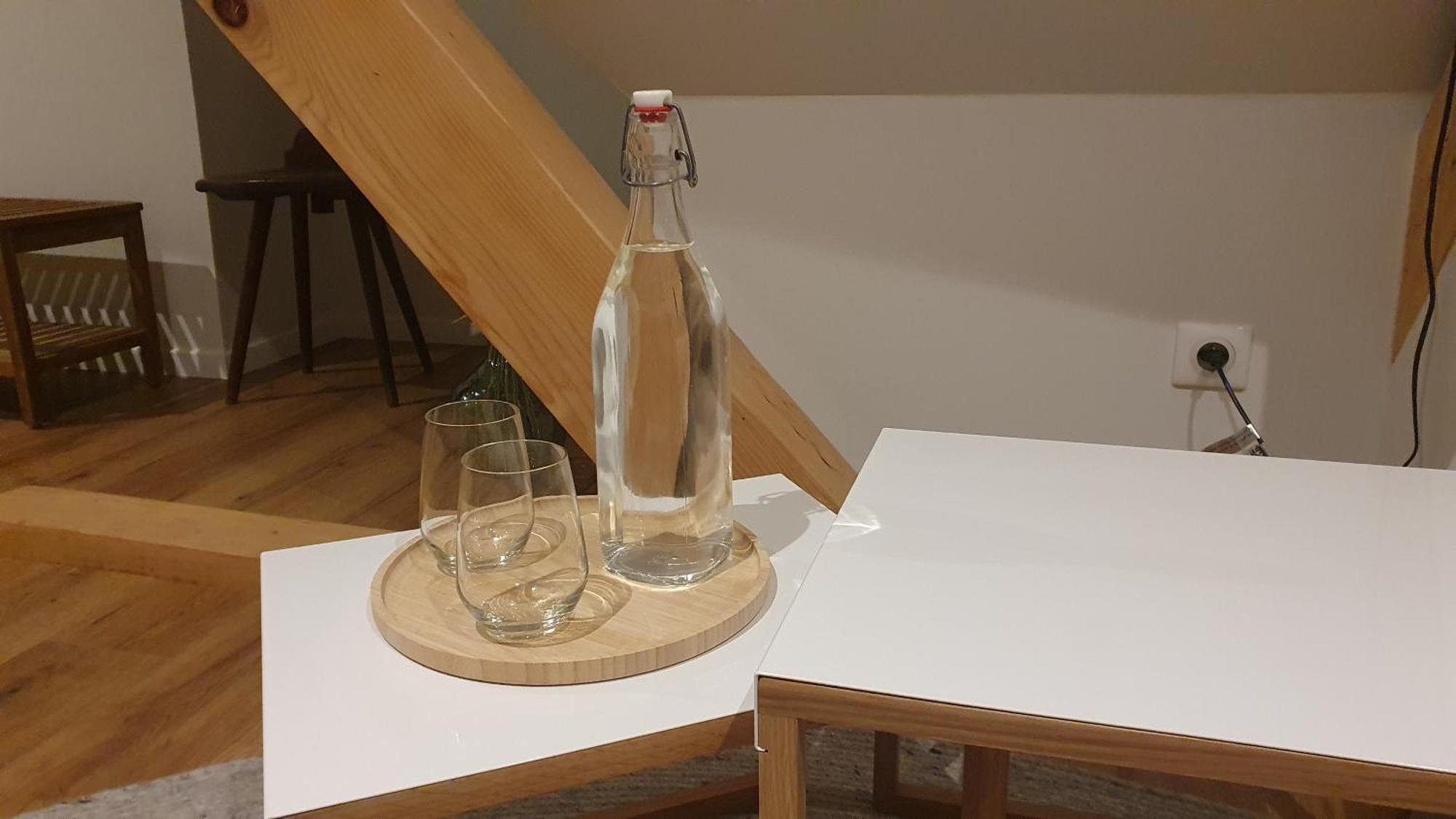La Maison D'Enfance Heimsbrunn Eksteriør billede